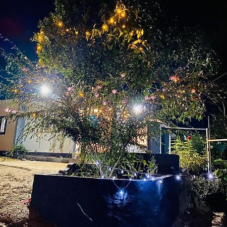 Misty Moon Home Stay Idukki Zewnętrze zdjęcie