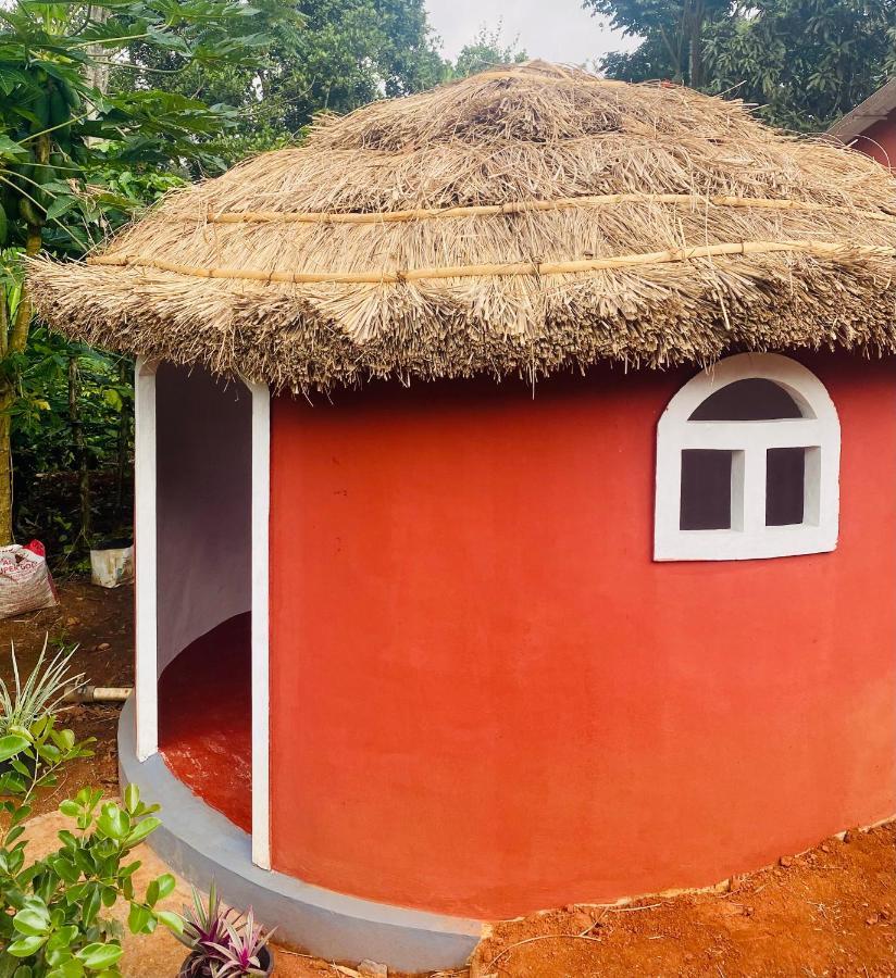 Misty Moon Home Stay Idukki Zewnętrze zdjęcie