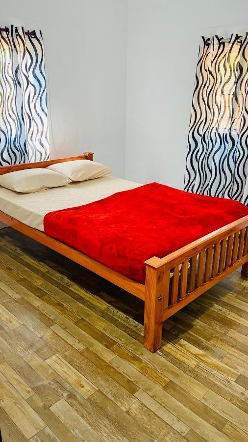 Misty Moon Home Stay Idukki Zewnętrze zdjęcie